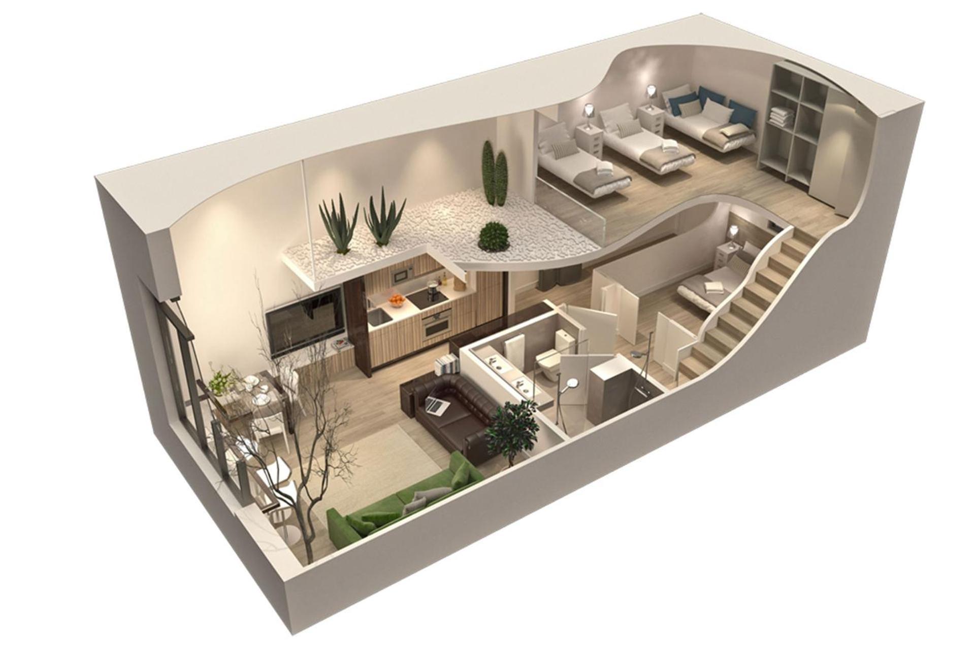 Enjoybcn Plaza Catalunya Apt. Barcelona Kültér fotó