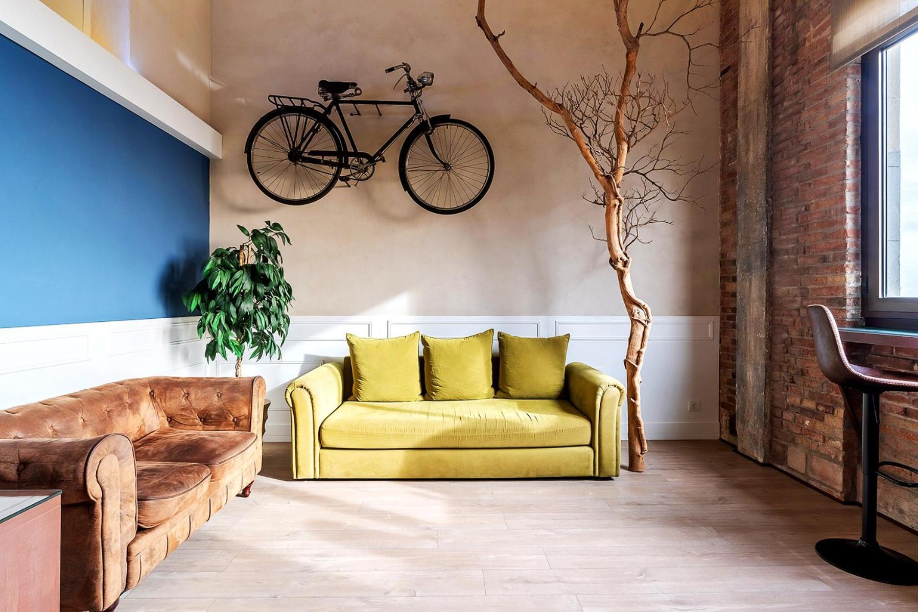 Enjoybcn Plaza Catalunya Apt. Barcelona Kültér fotó